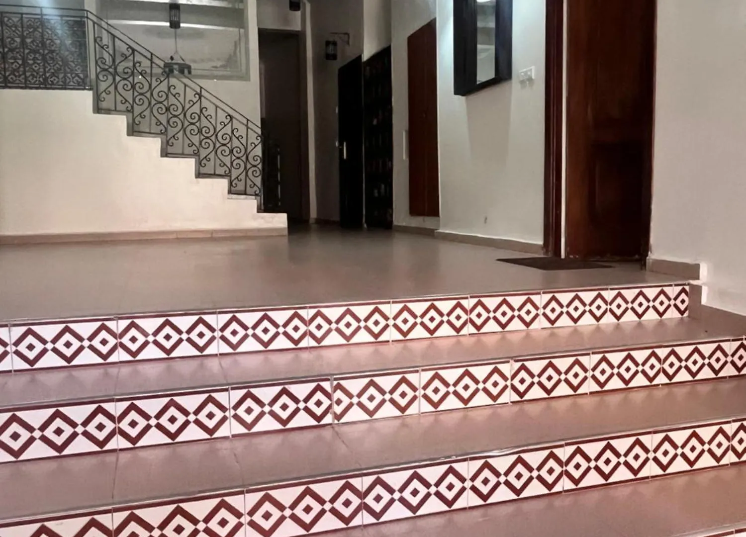 La Rose A Cote Carry Apartment Marrakesh Morocco