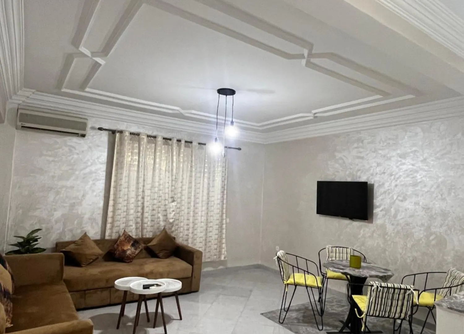 La Rose A Cote Carry Apartment Marrakesh 0*,