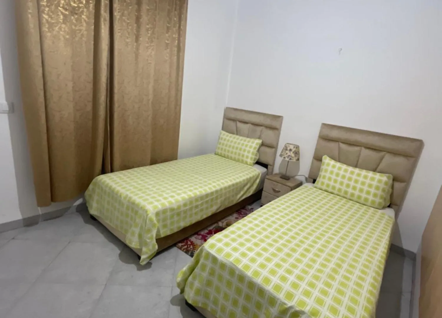La Rose A Cote Carry Apartment Marrakesh