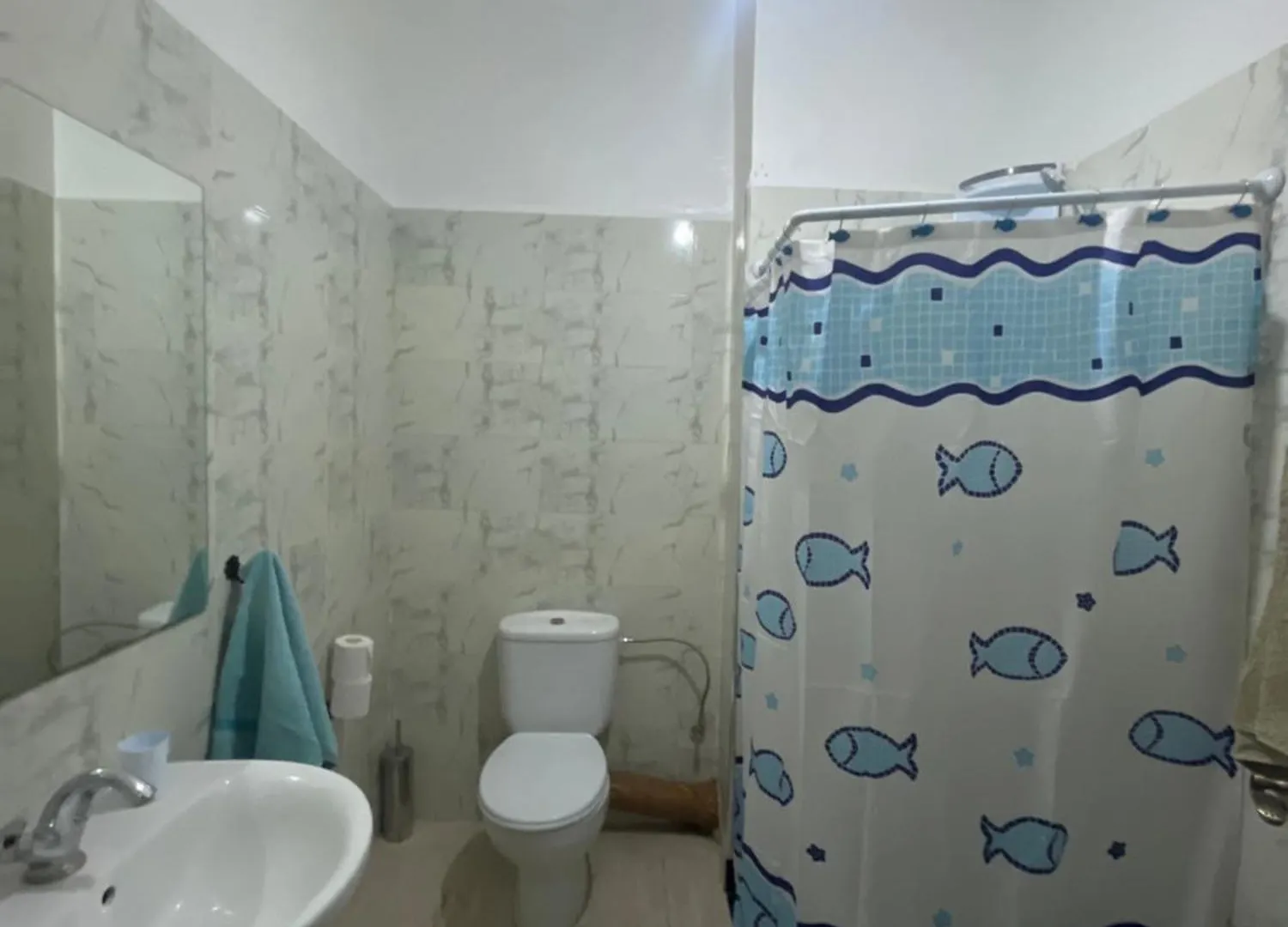 La Rose A Cote Carry Apartment Marrakesh
